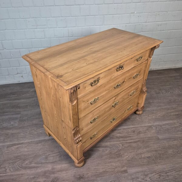 Commode Gründerzeit 1880 Grenen