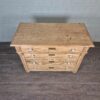 Commode Jugendstil 1900 Grenen - Afbeelding 3