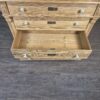 Commode Jugendstil 1900 Grenen - Afbeelding 8
