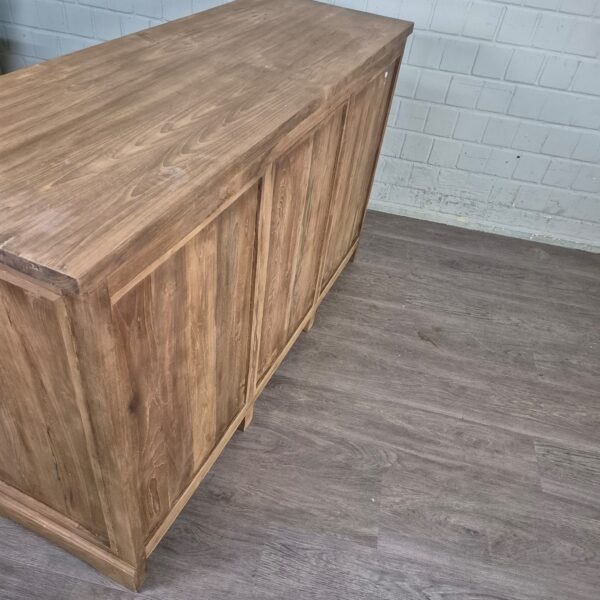 Sideboard Dressoir Teak 1,50 m - Afbeelding 13