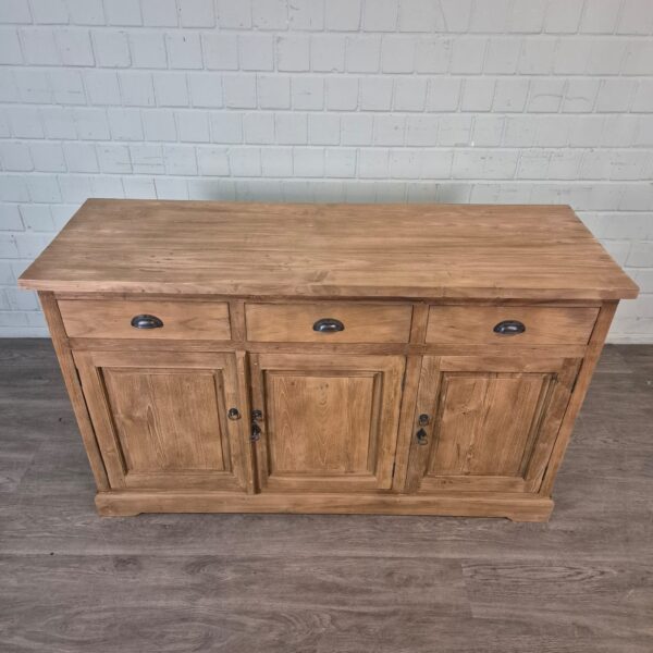 Sideboard Dressoir Teak 1,50 m - Afbeelding 3