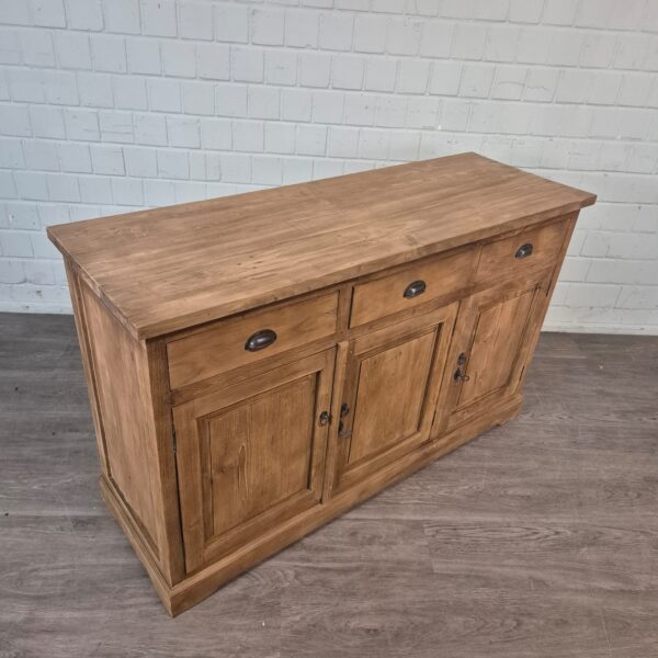 Sideboard Dressoir Teak 1,50 m