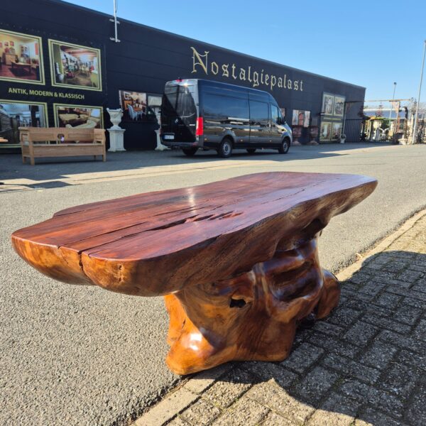 Tuintafel Tafel Teak 1,83 m