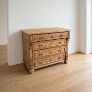 Commode Gründerzeit 1880 Grenen