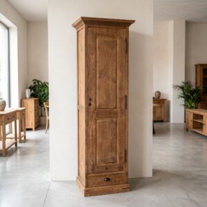 Kast Teak 0,67 m