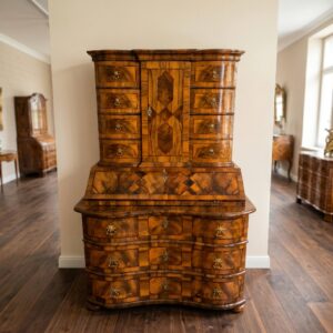 Tabernakel Secretaire Barok 1780 Noten