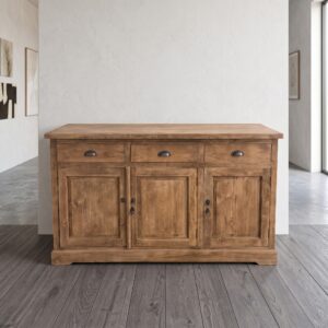 Sideboard Dressoir Teak 1,50 m