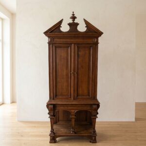 Kast Gründerzeit 1880 Eiken