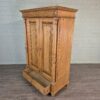 Kast Kledingkast Gründerzeit 1880 Grenen - Afbeelding 11