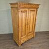 Kast Kledingkast Gründerzeit 1880 Grenen