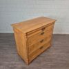 Commode Louis Philippe 1860 Grenen