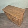 Dressoir Sideboard Teak 1,00 m - Afbeelding 6