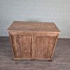 Dressoir Sideboard Teak 1,00 m - Afbeelding 13