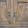 Dressoir Sideboard Teak 1,00 m - Afbeelding 3