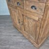 Dressoir Sideboard Teak 1,00 m - Afbeelding 4