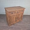 Dressoir Sideboard Teak 1,00 m