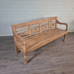Tuinbank Bank Teak 1,90 m