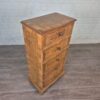 Ladenkast Neo-barok Noten 0,50 m