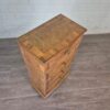 Ladenkast Neo-barok Noten 0,50 m - Afbeelding 3