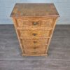 Ladenkast Neo-barok Noten 0,50 m - Afbeelding 2