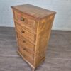 Ladenkast Neo-barok Noten 0,50 m - Afbeelding 4