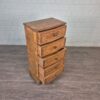 Ladenkast Neo-barok Noten 0,50 m - Afbeelding 11