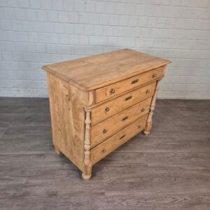 Commode Gründerzeit 1880 Grenen
