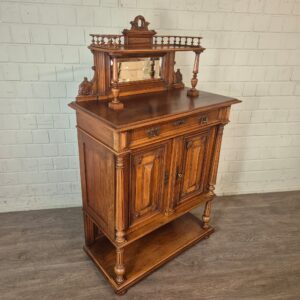 Vertico met Opstand Gründerzeit 1880 Noten