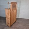 Vertico met Opstand Jugendstil 1900 Grenen - Afbeelding 13