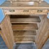 Vertico met Opstand Jugendstil 1900 Grenen - Afbeelding 11