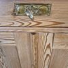 Vertico met Opstand Jugendstil 1900 Grenen - Afbeelding 6