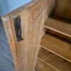 Vertico met Opstand Jugendstil 1900 Grenen - Afbeelding 12