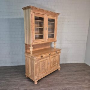 Buffetkast Kast Gründerzeit 1880 Grenen