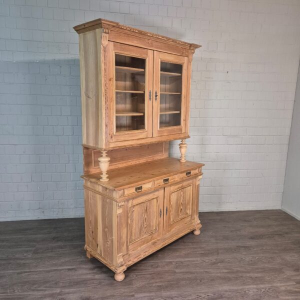 Buffetkast Kast Gründerzeit 1880 Grenen