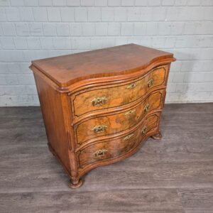 Commode Biedermeier 1850 Noten