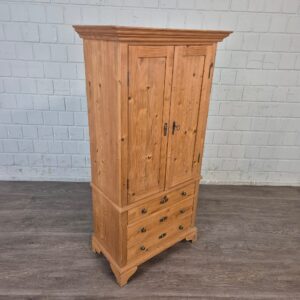 Kinderkast Grenen 0,66 m