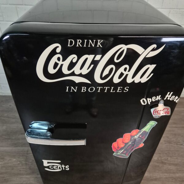 Coca-Cola Koelkast Bosch KDL 0,57 m - Afbeelding 4