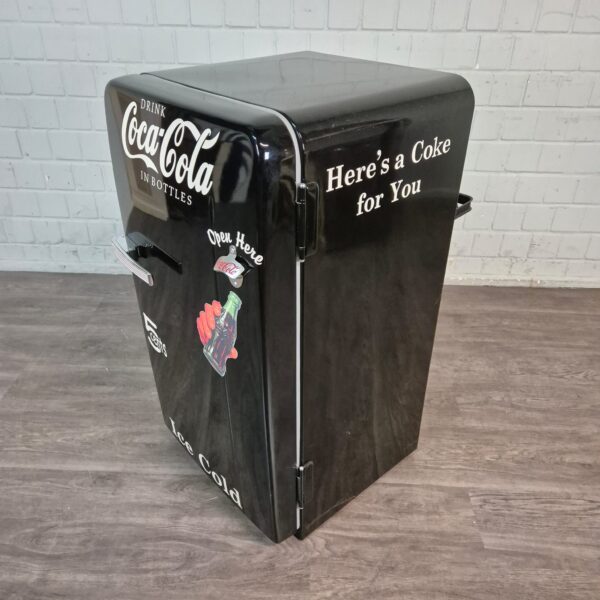 Coca-Cola Koelkast Bosch KDL 0,57 m - Afbeelding 3
