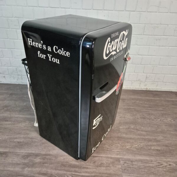 Coca-Cola Koelkast Bosch KDL 0,57 m - Afbeelding 2