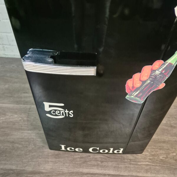 Coca-Cola Koelkast Bosch KDL 0,57 m - Afbeelding 5