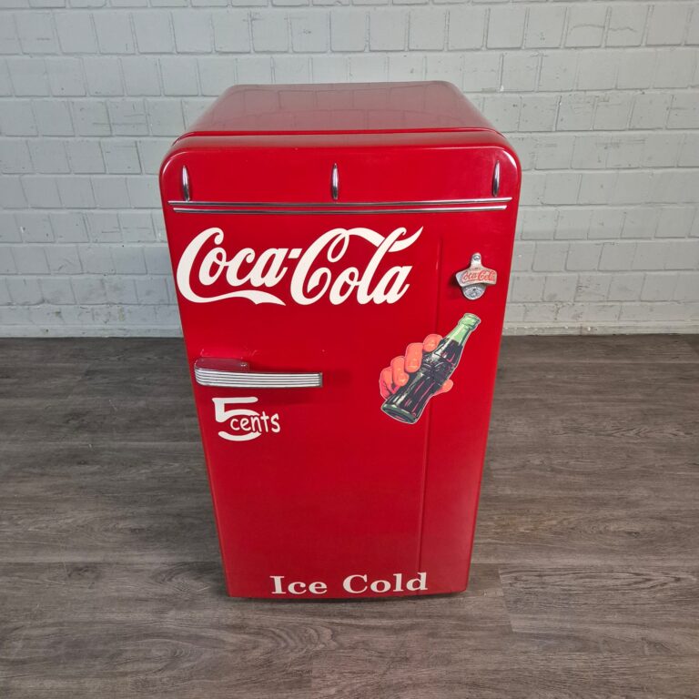 Coca-Cola Koelkast Bosch 0,57 m - Afbeelding 3