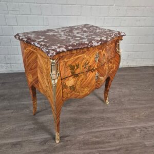 Commode Louis XVI (Louis seize) 1760 Noten