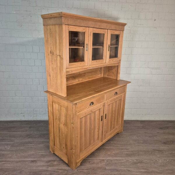 Buffetkast Kast Jugendstil 1900 Grenen