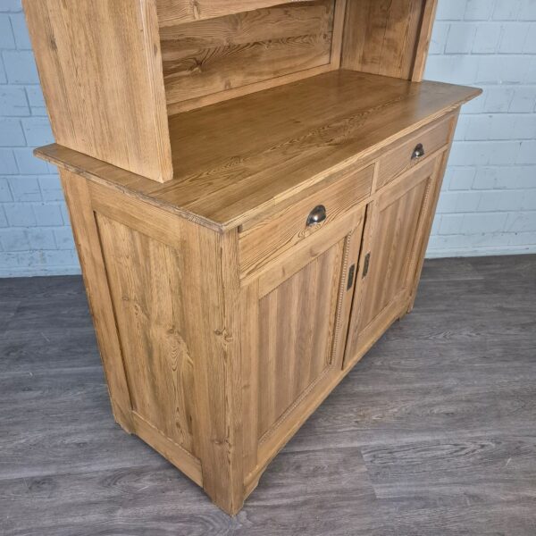 Buffetkast Kast Jugendstil 1900 Grenen - Afbeelding 4