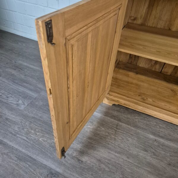 Buffetkast Kast Jugendstil 1900 Grenen - Afbeelding 18