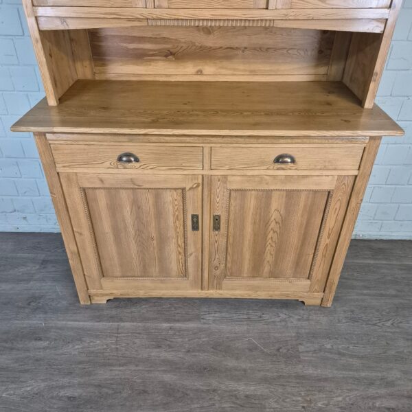 Buffetkast Kast Jugendstil 1900 Grenen - Afbeelding 5