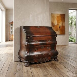 Secretaire Historisme 1840 Essen