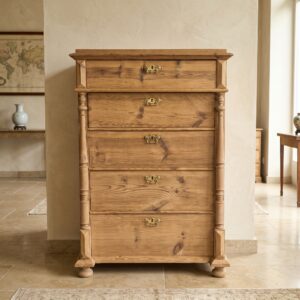 Ladenkast Commode Gründerzeit 1880 Grenen