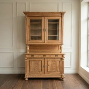 Buffetkast Kast Gründerzeit 1880 Grenen