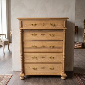 Ladenkast Commode Gründerzeit 1880 Grenen